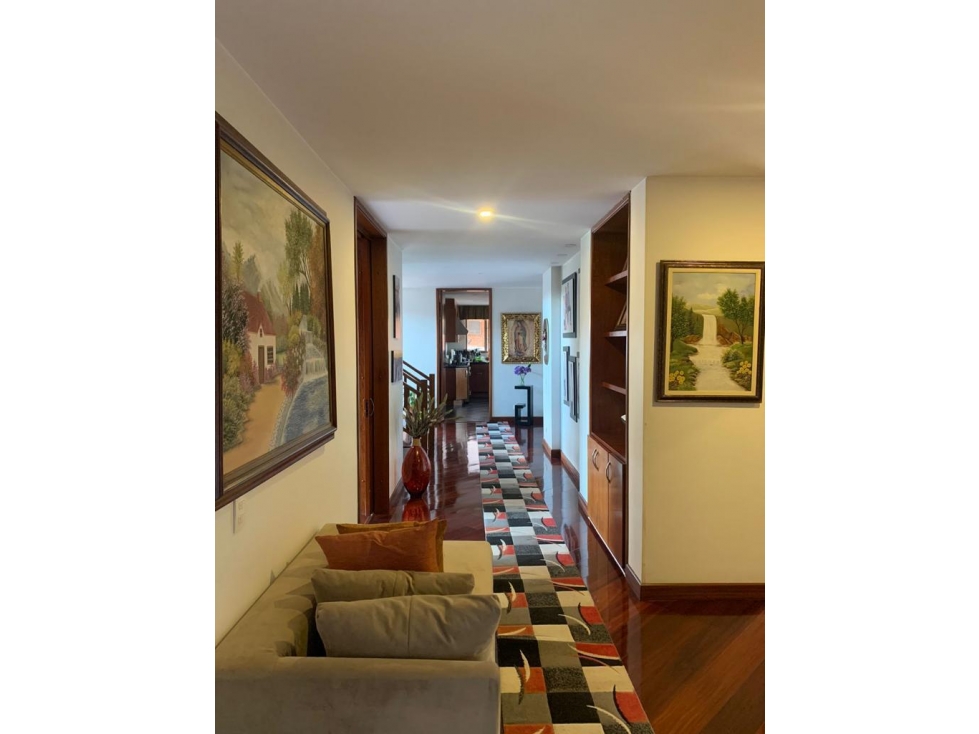 Vendo casa en Sausalito Cajica — foto 5