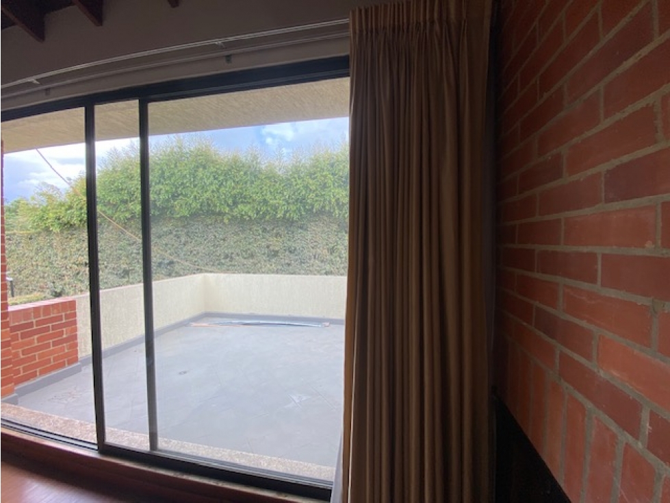 Arriendo casa en Sausalito Cajica - 6
