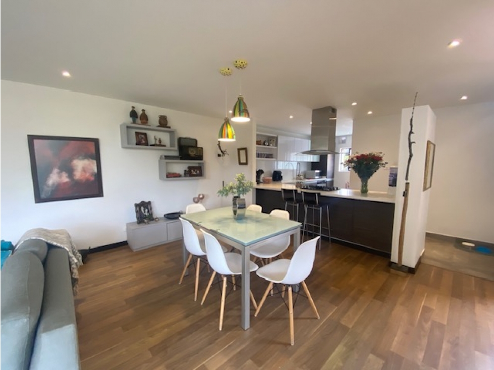 Vendo casa campestre en Cajica conjunto cerrado — foto 3