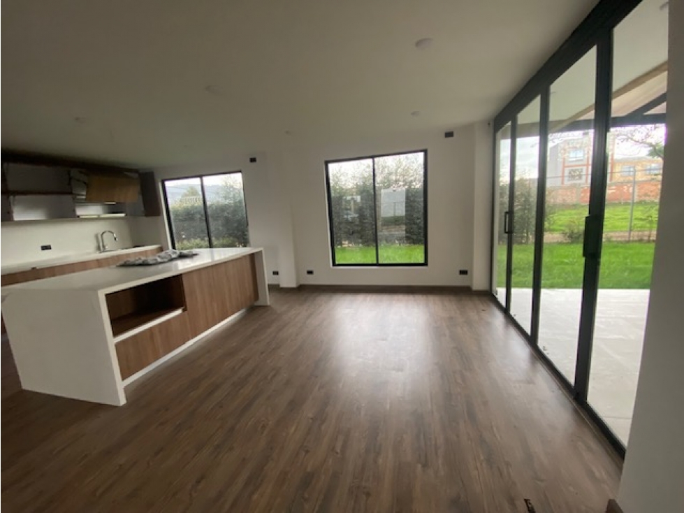 Vendo Casa campestre para estrenar en conjunto Cerrado con club house — foto 3