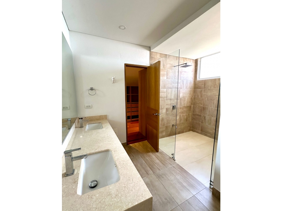 Vendo Casona en Conjunto Santa Ana Chia — foto 6