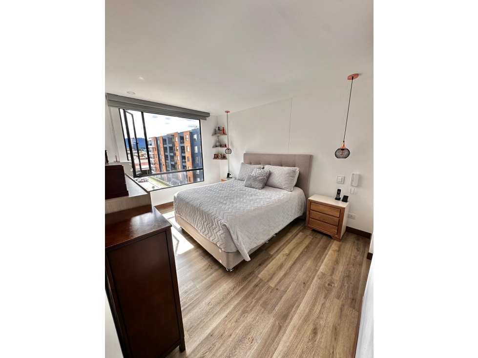 Vendo apartamento esquinero Bosque Sabana Cajica — foto 5