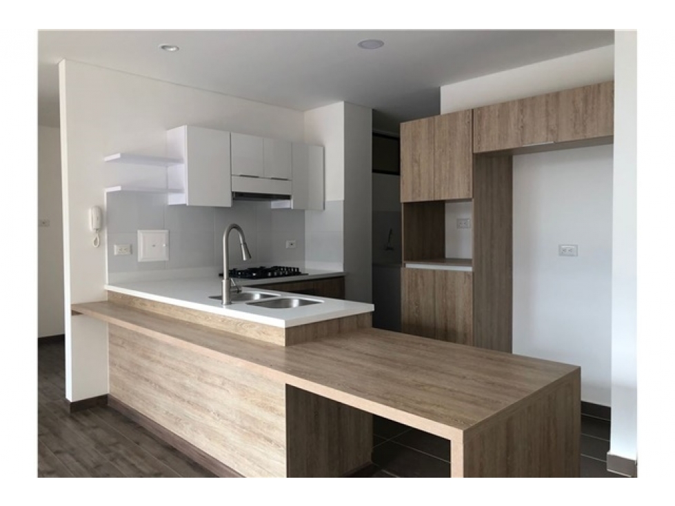 VENDO APARTAMENTO PIONONO SOPO - 2