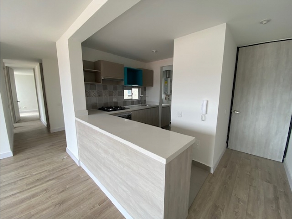 Arriendo apartamento Chia — foto 4