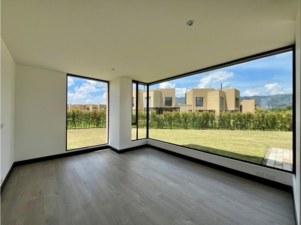 Vendo casa Arborada de Cota — foto 2