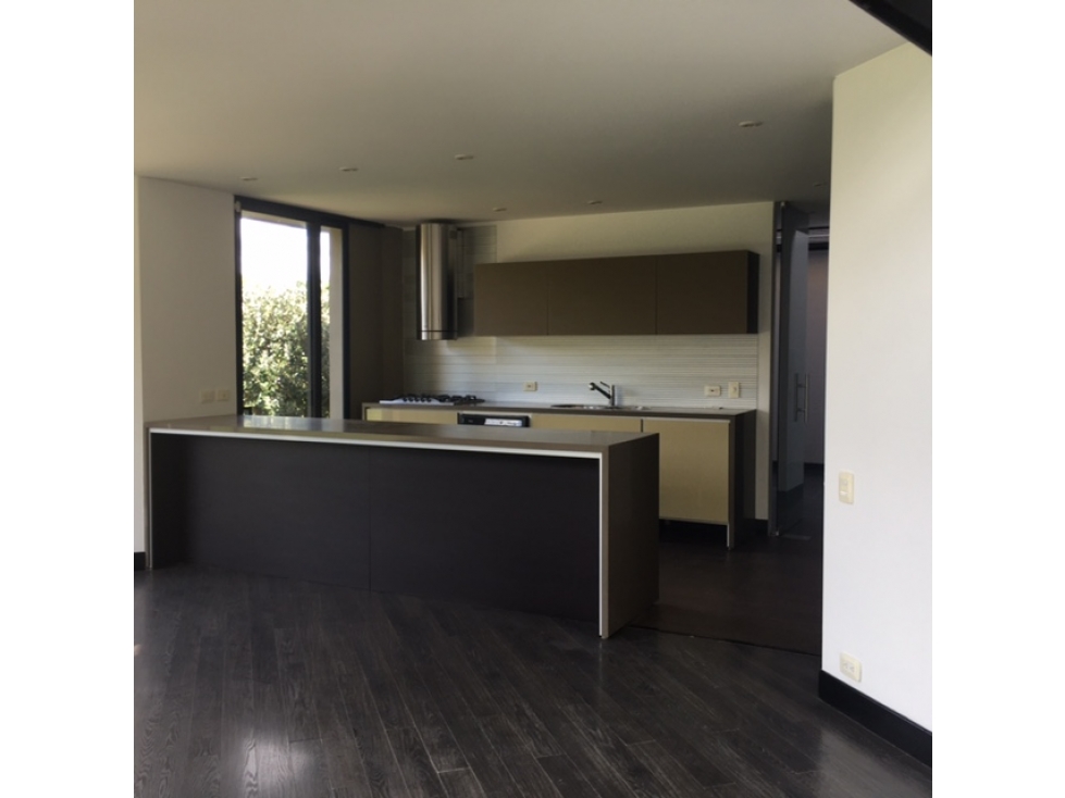 Arriendo casa Arborada de Cota - 4