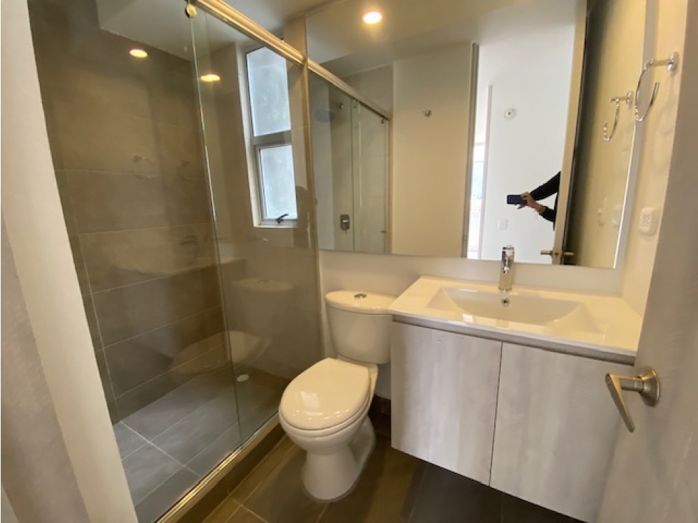 Arriendo apartamento Chia — foto 5