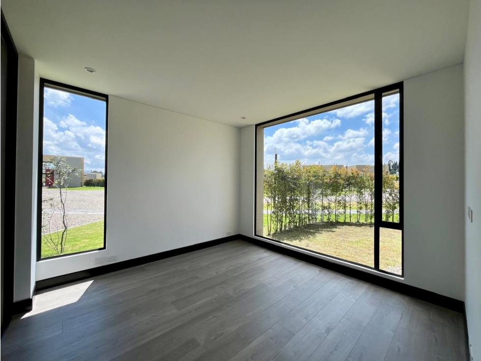 Vendo casa Arborada de Cota — foto 3