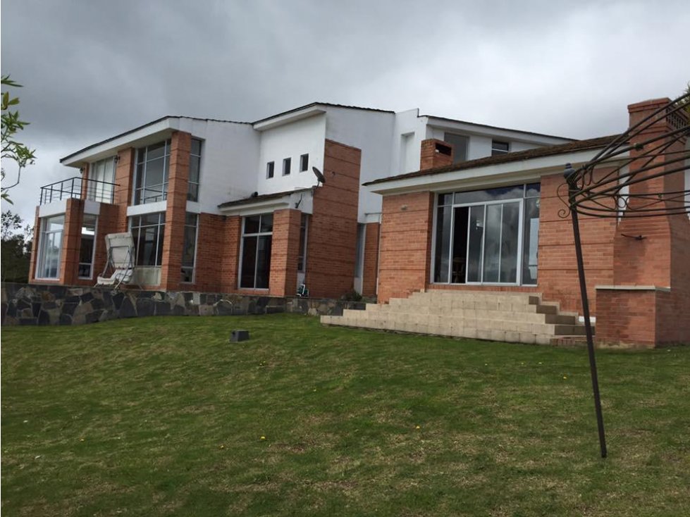 Vendo casa en Yerbabuena CONJUNTO CERRADO CHIA — foto 4