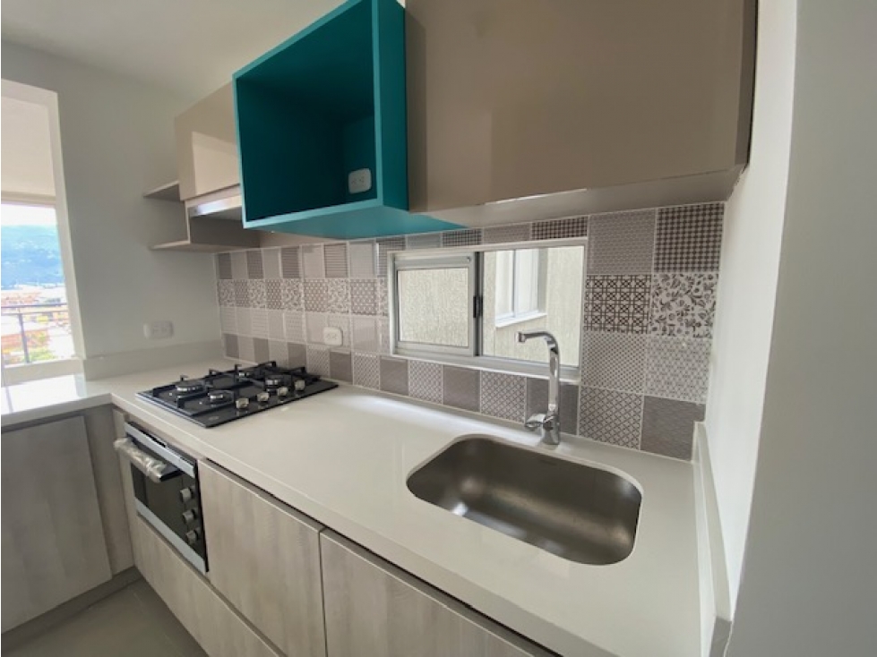 Arriendo apartamento Chia — foto 6