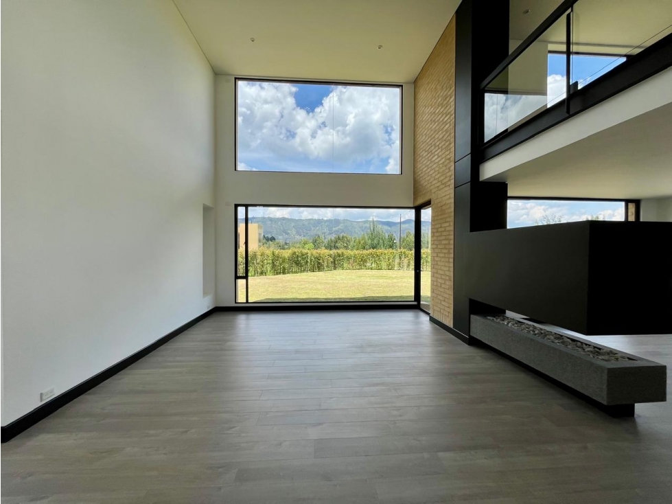 Vendo casa Arborada de Cota — foto 4