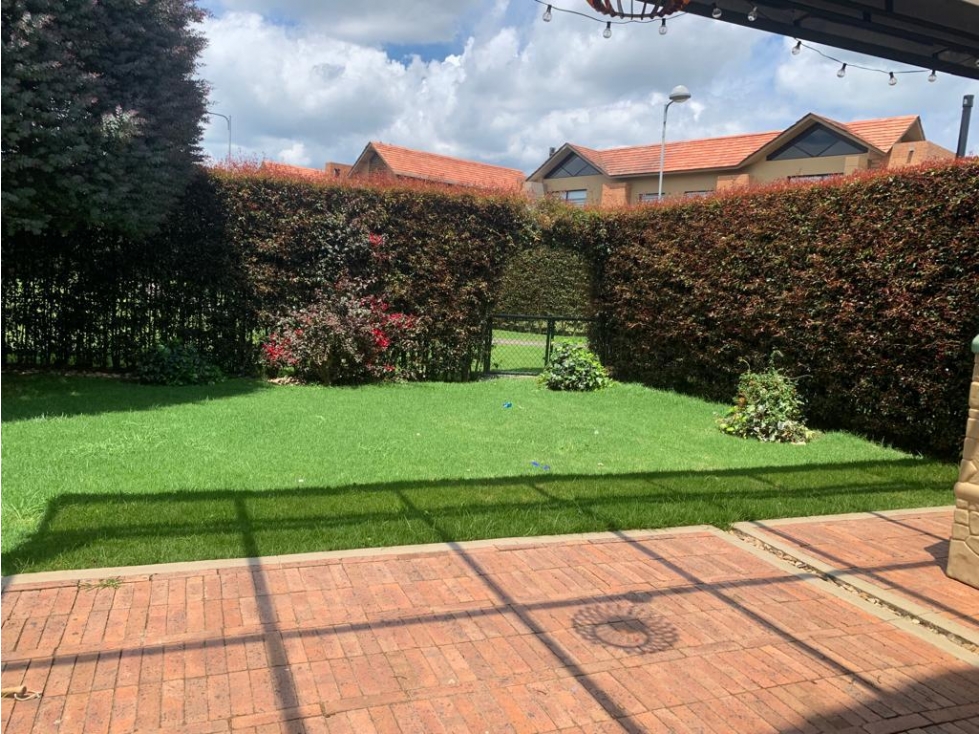 Arriendo casa Hacienda Fontanar - 2