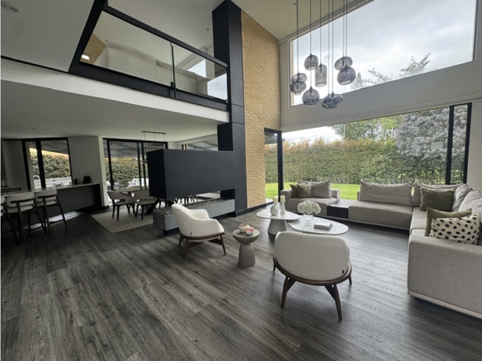 Vendo casa Arborada de Cota — foto 3