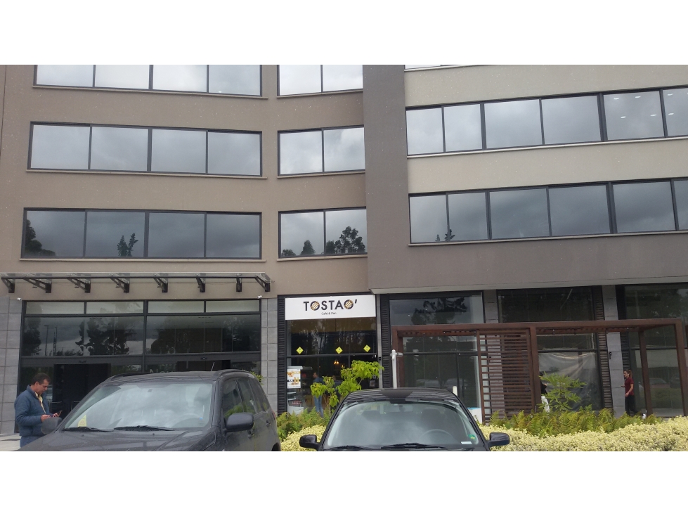 Arriendo oficina Cajica - 1