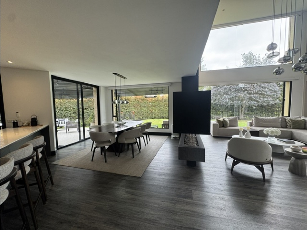 Vendo casa Arborada de Cota — foto 4