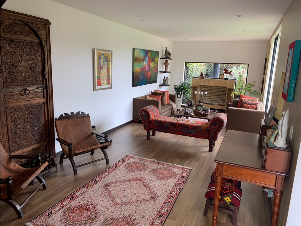 Arriendo casa en Abaco Cajica — foto 2