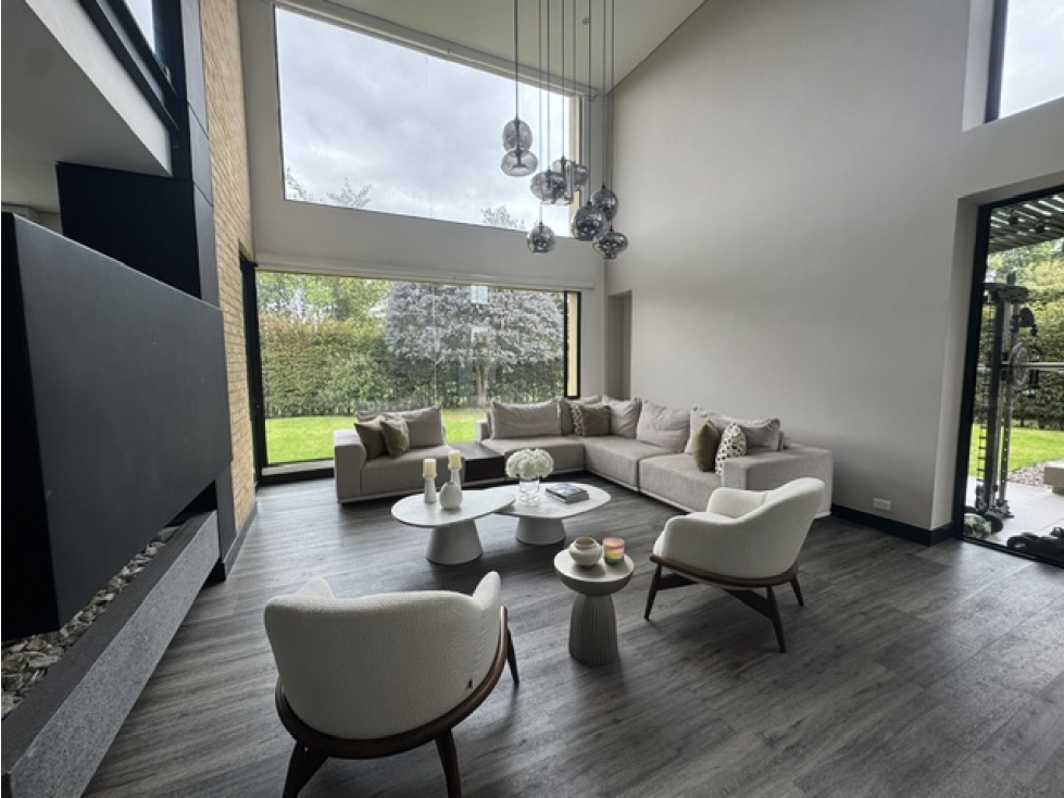 Vendo casa Arborada de Cota — foto 5