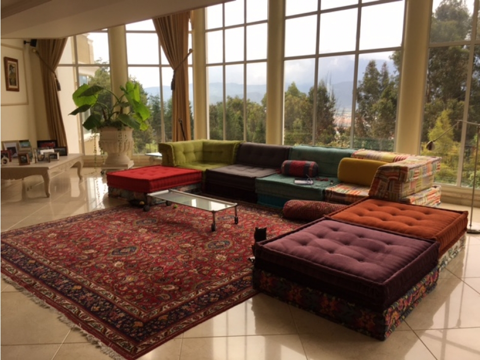 Vendo Espectacular casa en Sindamanoy