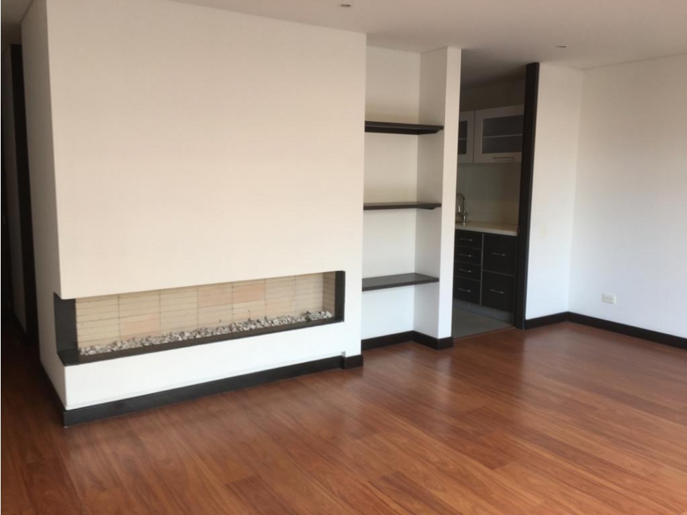 Vendo apartamento Ecohouse Chia — foto 2