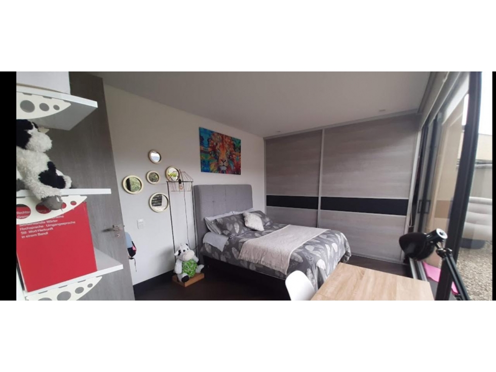 Vendo casa Arborada de Cota — foto 3