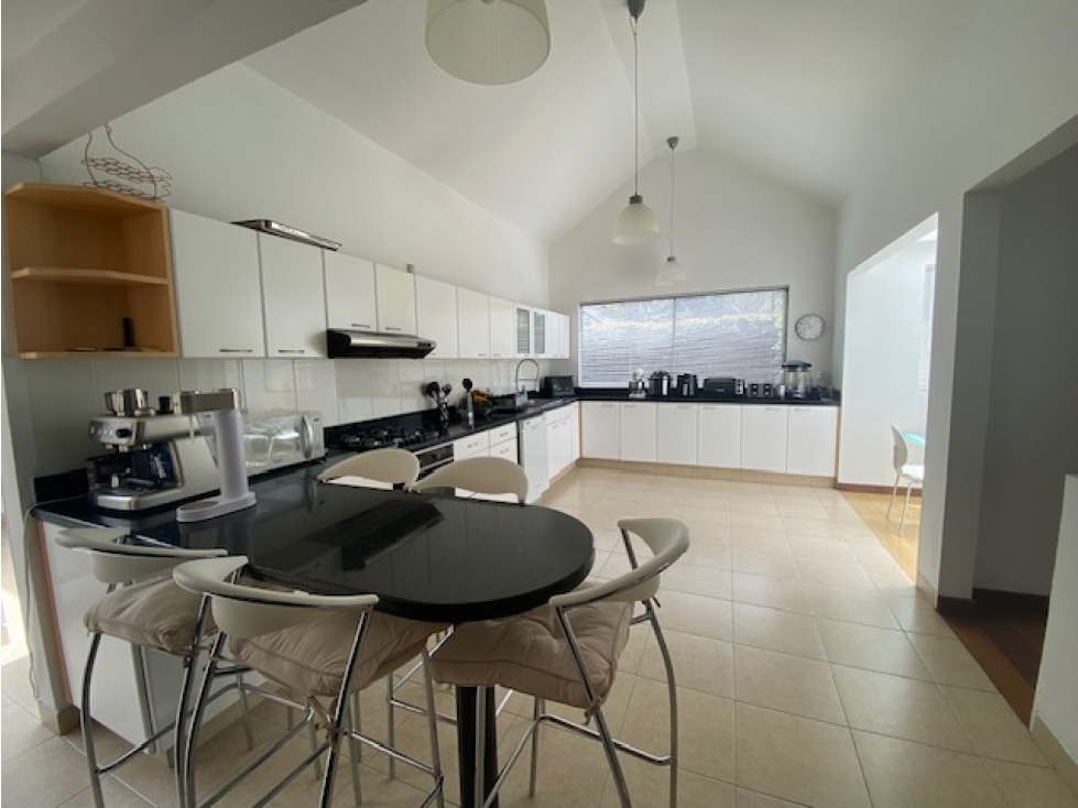 Vendo casa campestre en Condominio San Sebastian Guaymaral — foto 6