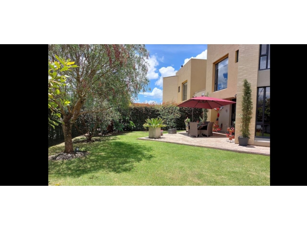 Vendo casa Arborada de Cota — foto 5