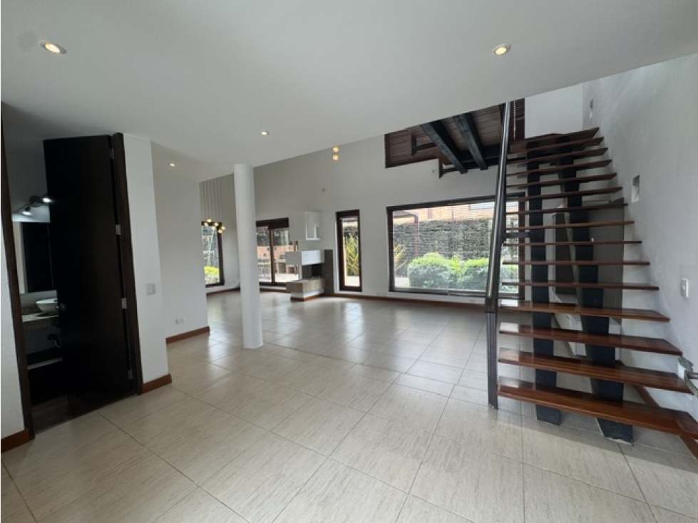VENDO CASA CONJUNTO PALO E TEKA CAJICA — foto 3