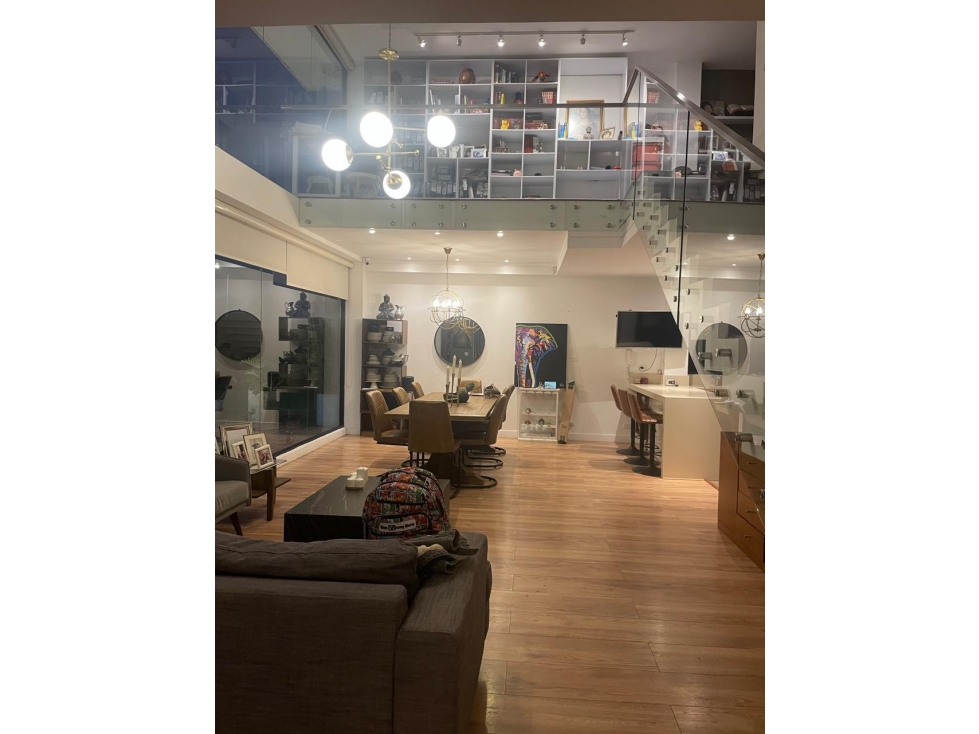 VENDO CASA CAMPESTRE EN SERRATO COTA — foto 5