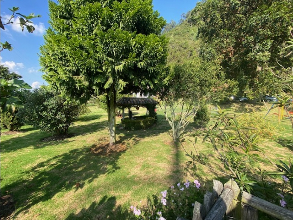 Vendo finca Tabio Vereda Lourdes - 5