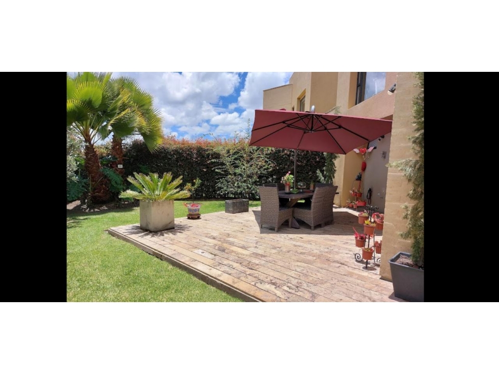 Vendo casa Arborada de Cota — foto 6
