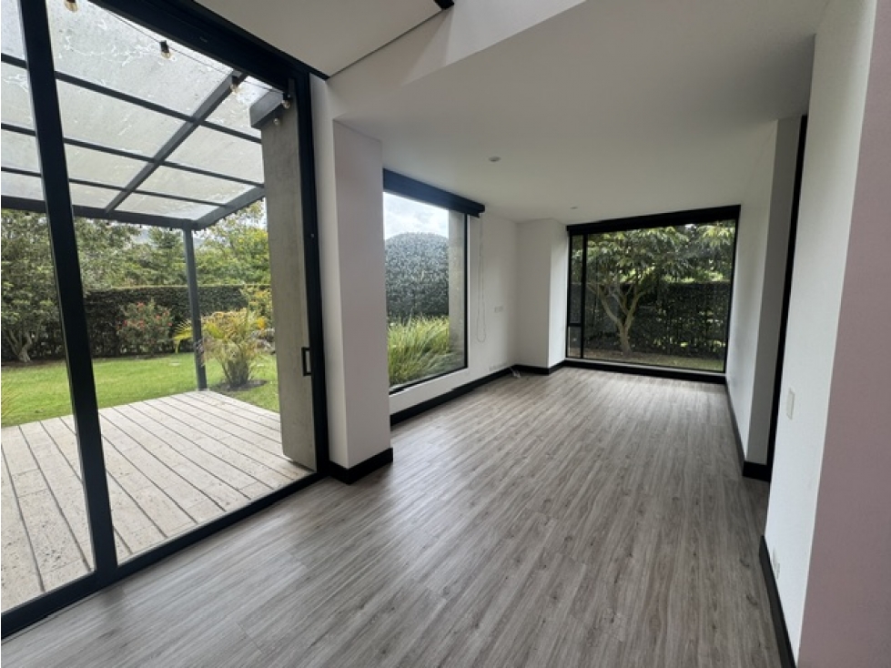 Vendo casa Arborada de Cota — foto 5