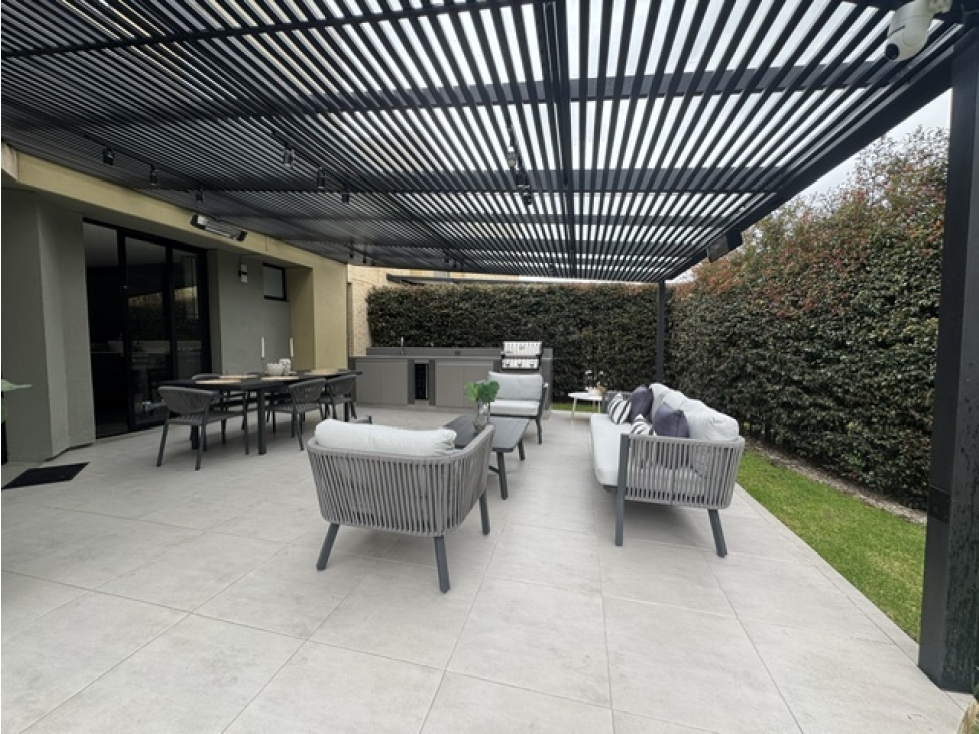Vendo casa Arborada de Cota — foto 6