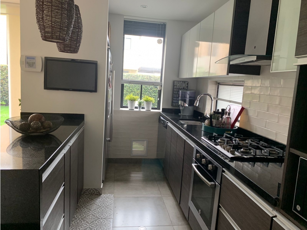 Arriendo casa en Abaco Cajica — foto 5