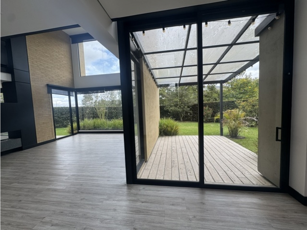 Vendo casa Arborada de Cota — foto 6