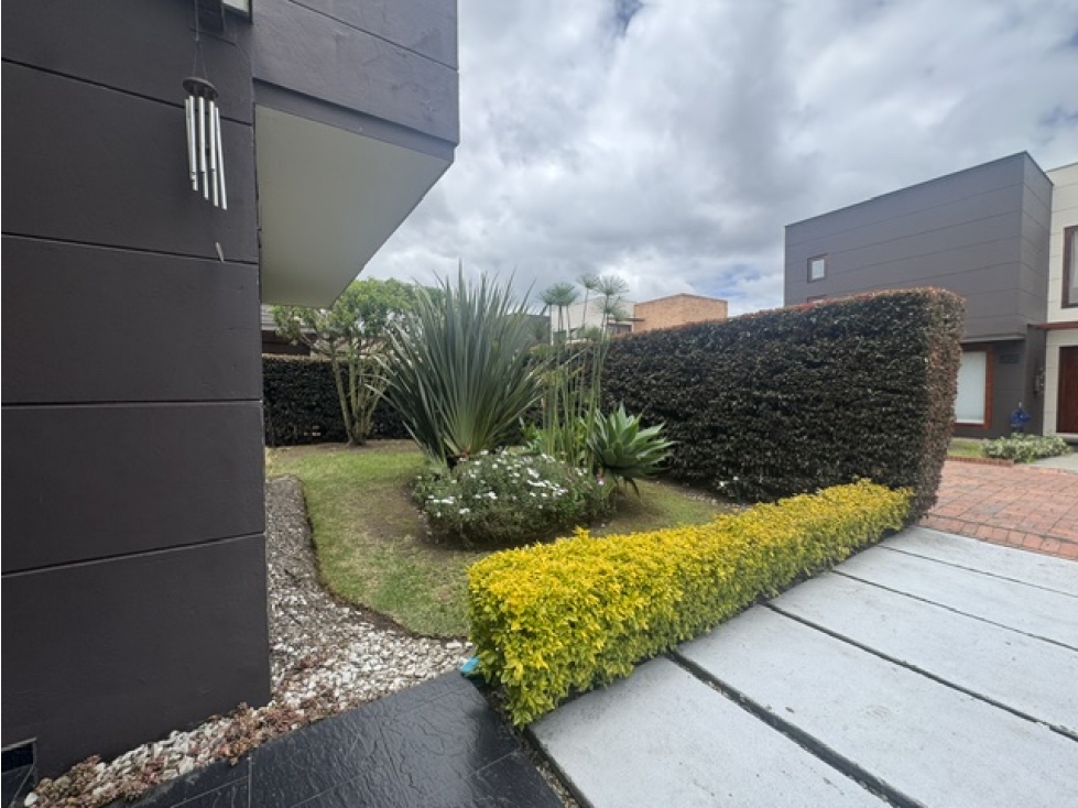 VENDO CASA CONJUNTO PALO E TEKA CAJICA — foto 2