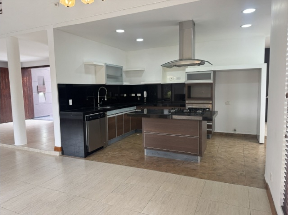 VENDO CASA CONJUNTO PALO E TEKA CAJICA — foto 4