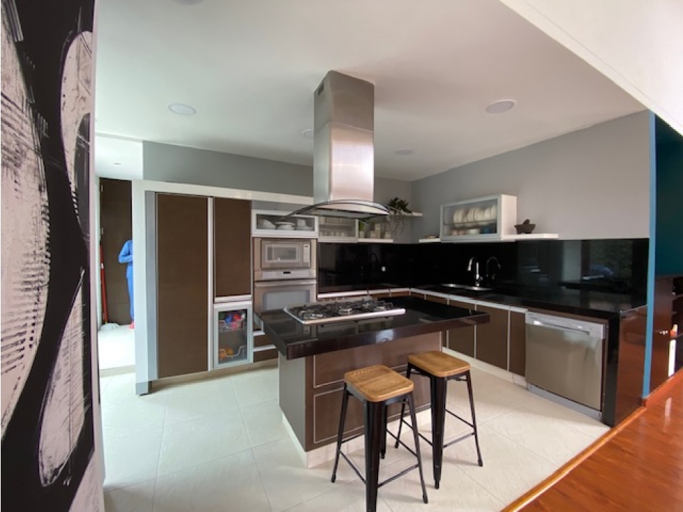 VENDO CASA CONJUNTO PALO E TEKA CAJICA — foto 5