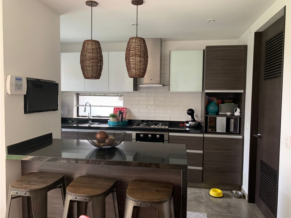 Arriendo casa en Abaco Cajica — foto 6