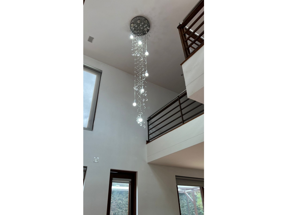 VENDO CASA CONJUNTO PALO E TEKA CAJICA — foto 5