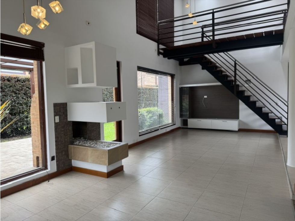 VENDO CASA CONJUNTO PALO E TEKA CAJICA — foto 5