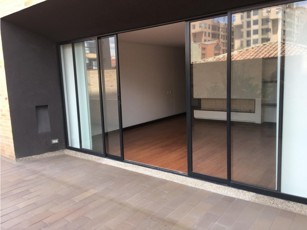 Vendo apartamento Ecohouse Chia — foto 3