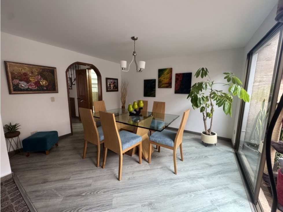 Vendo casa Chia en Conjunto Campestre — foto 3