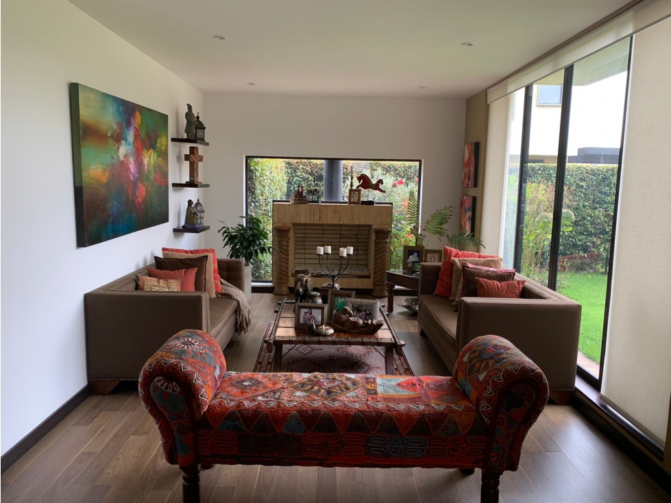 Arriendo casa en Abaco Cajica — foto 4