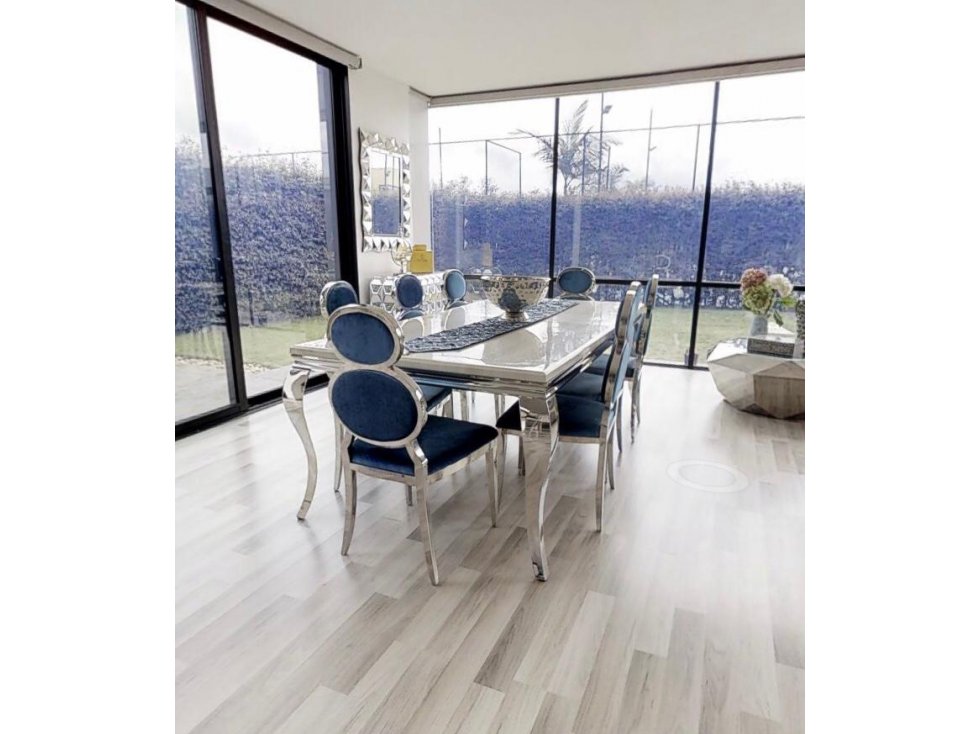 Arriendo casa en Cota Vila Style - 3