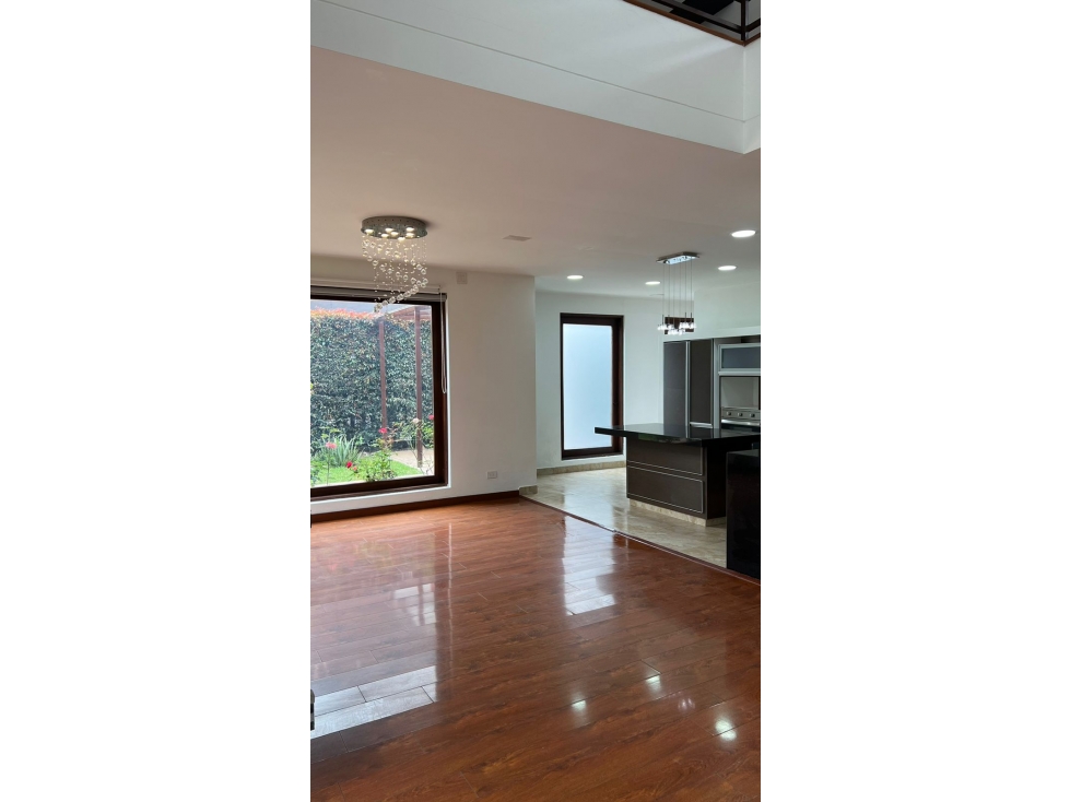 VENDO CASA CONJUNTO PALO E TEKA CAJICA — foto 3