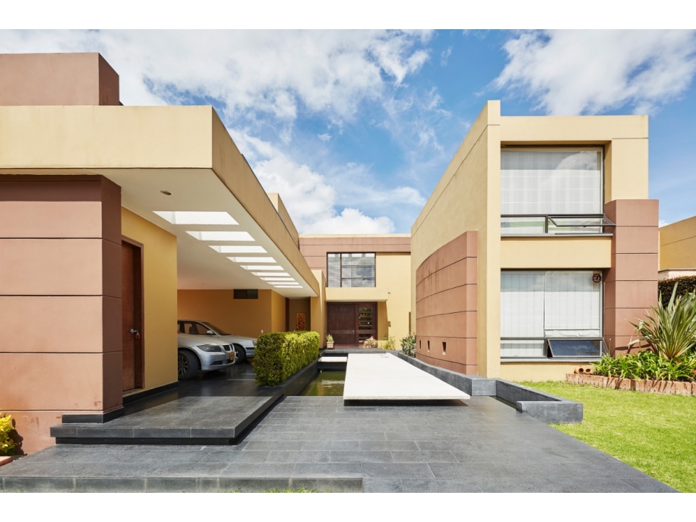 Vendo casa Kalamary Chia