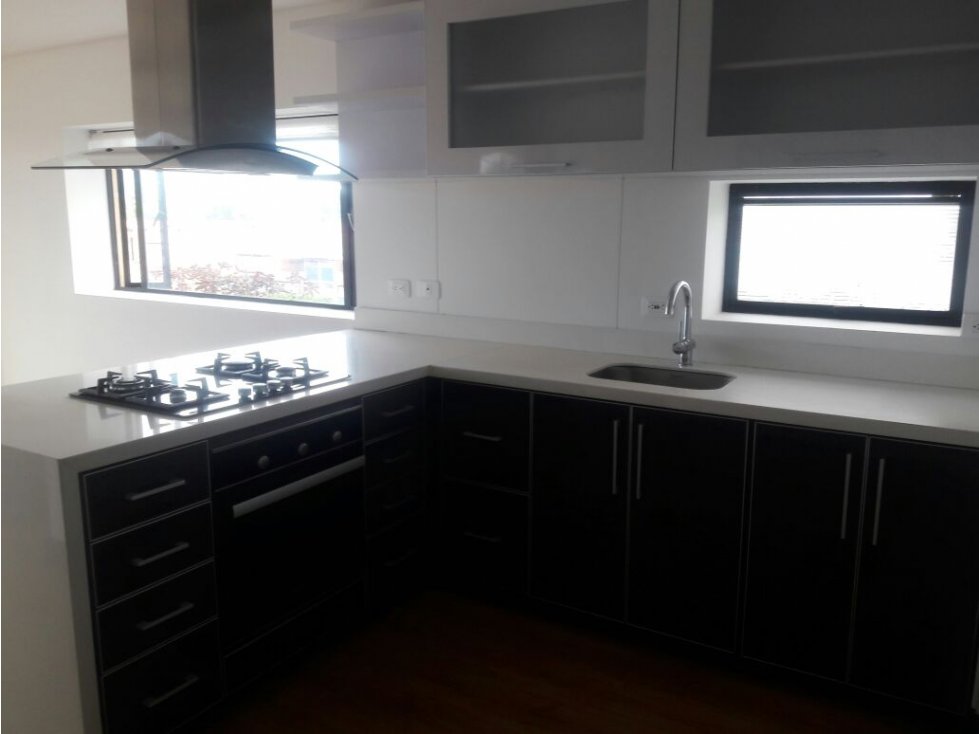 Arriendo apartamento Chia — foto 3