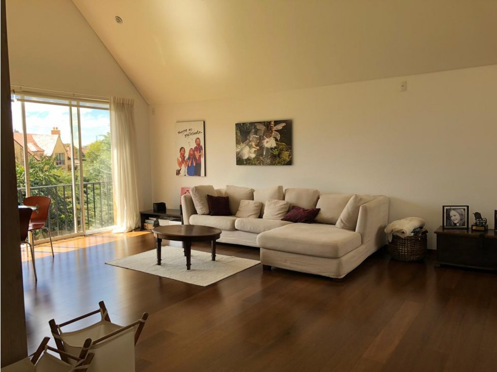 Vendo casa Santa Ana Chia — foto 3