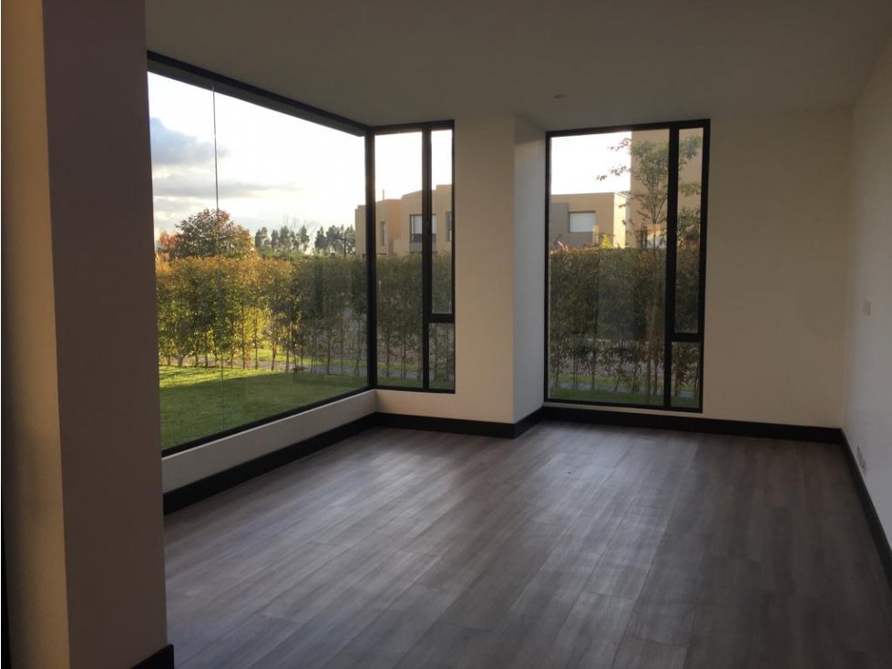 Arriendo casa Arborada de Cota - 5