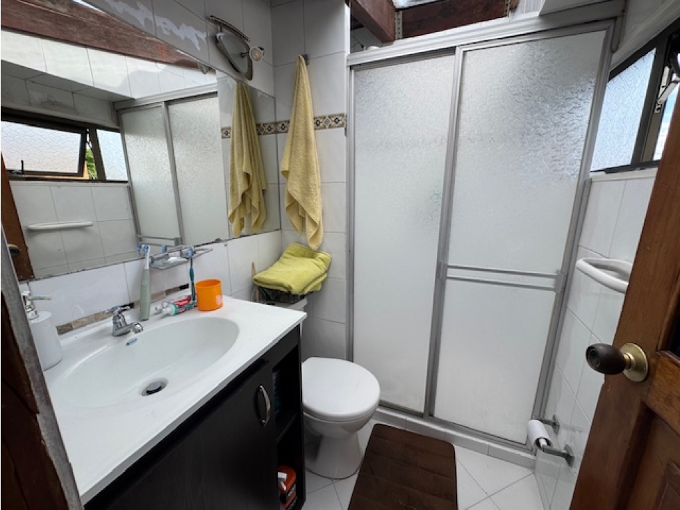 Vendo casa en Chía sobre la 9 uso comercial o institucional — foto 5